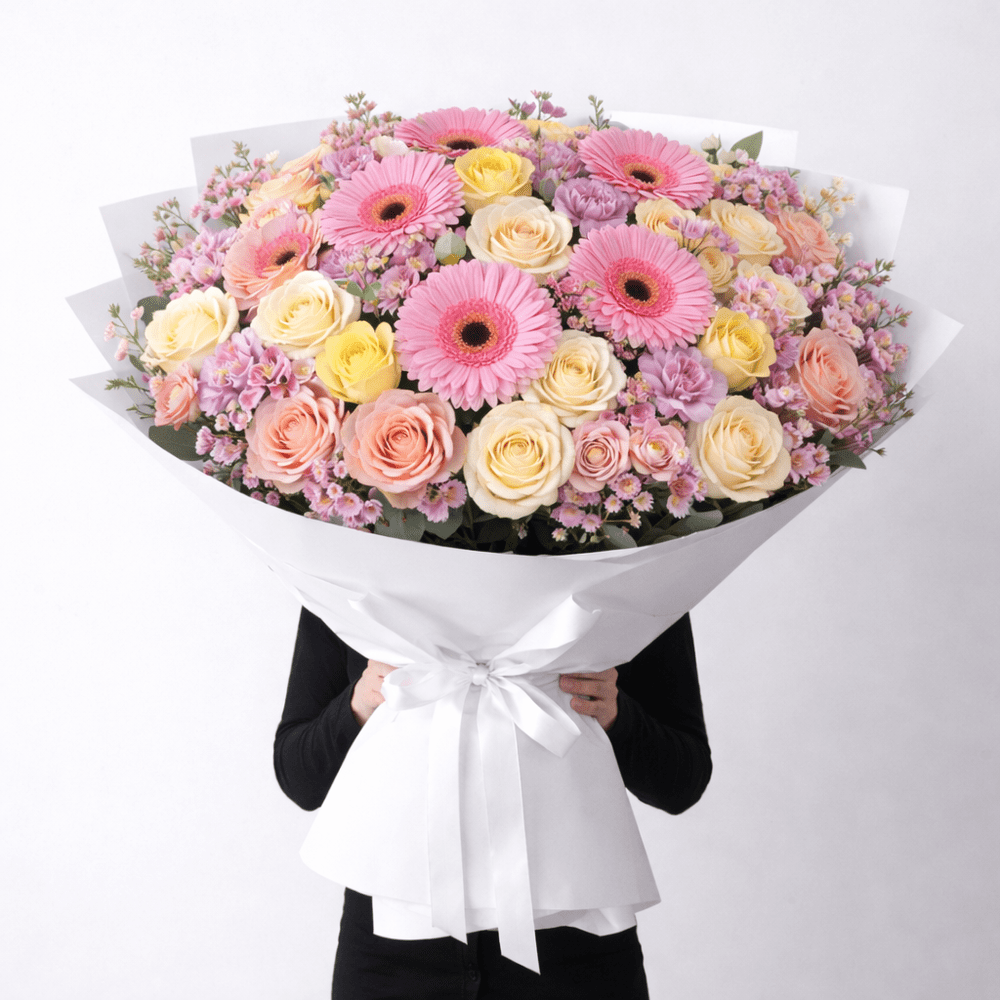 MAXI Bouquet Primavera - DELUXY