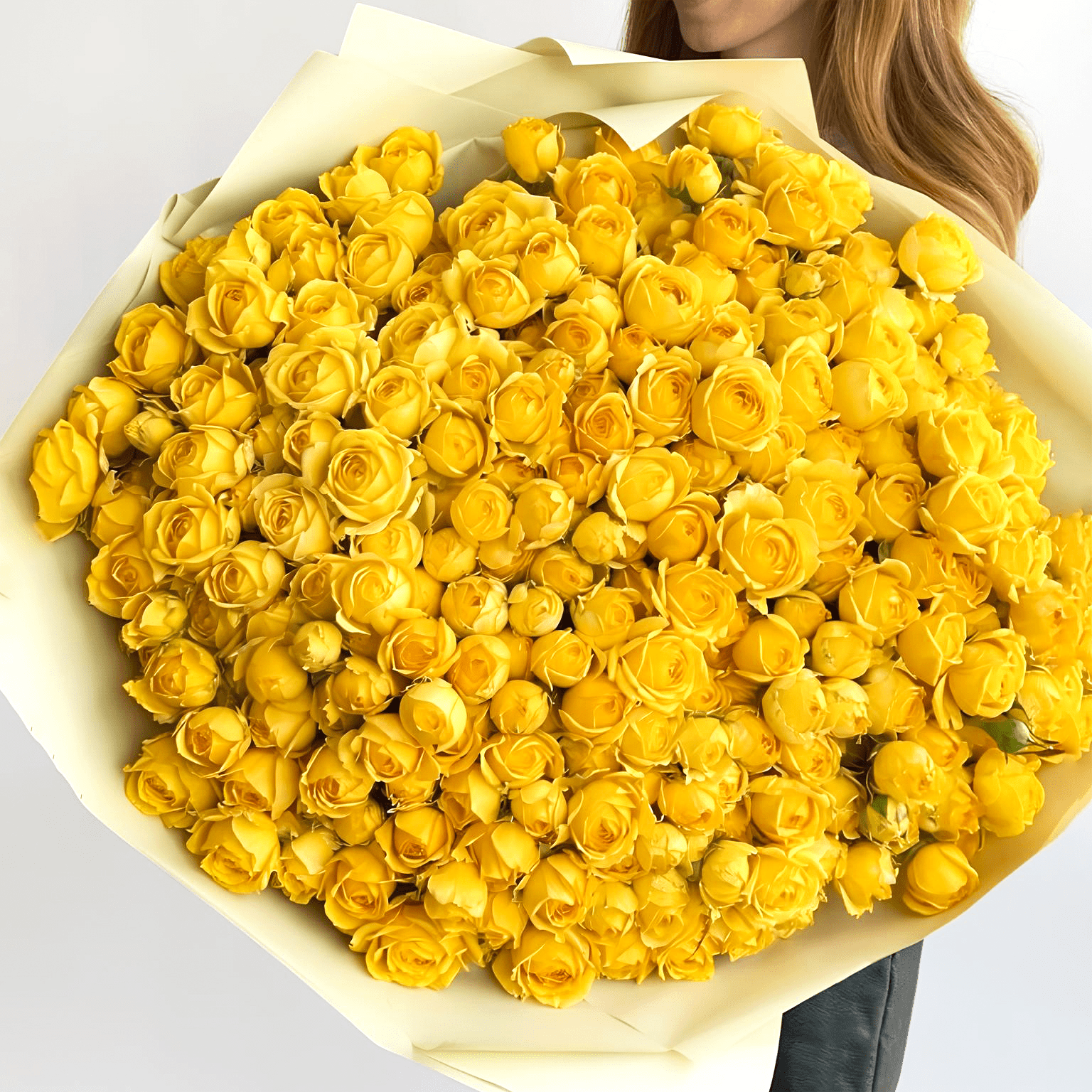 100 Roses