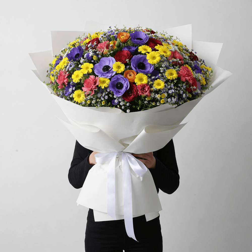 MAXI Bouquet Sanremo - DELUXY