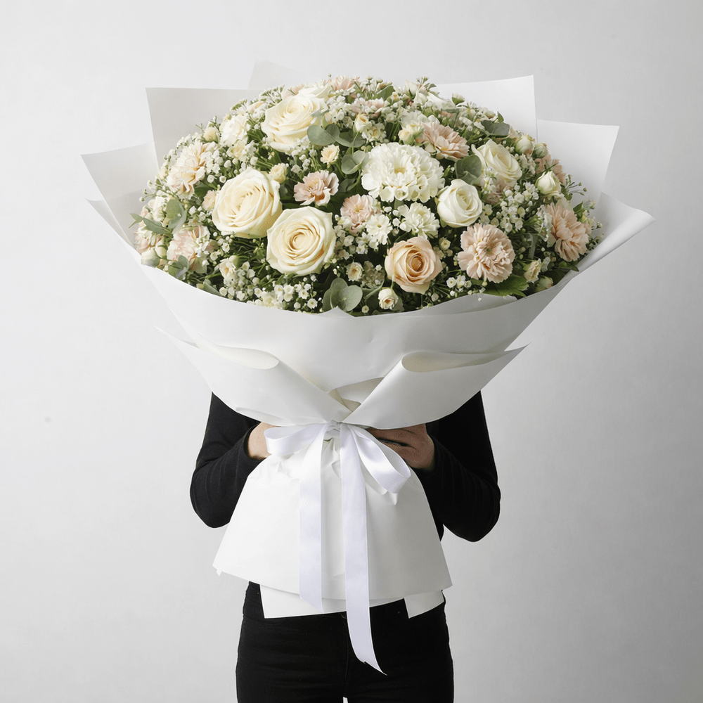 MAXI Bouquet Sanremo Purezza - DELUXY