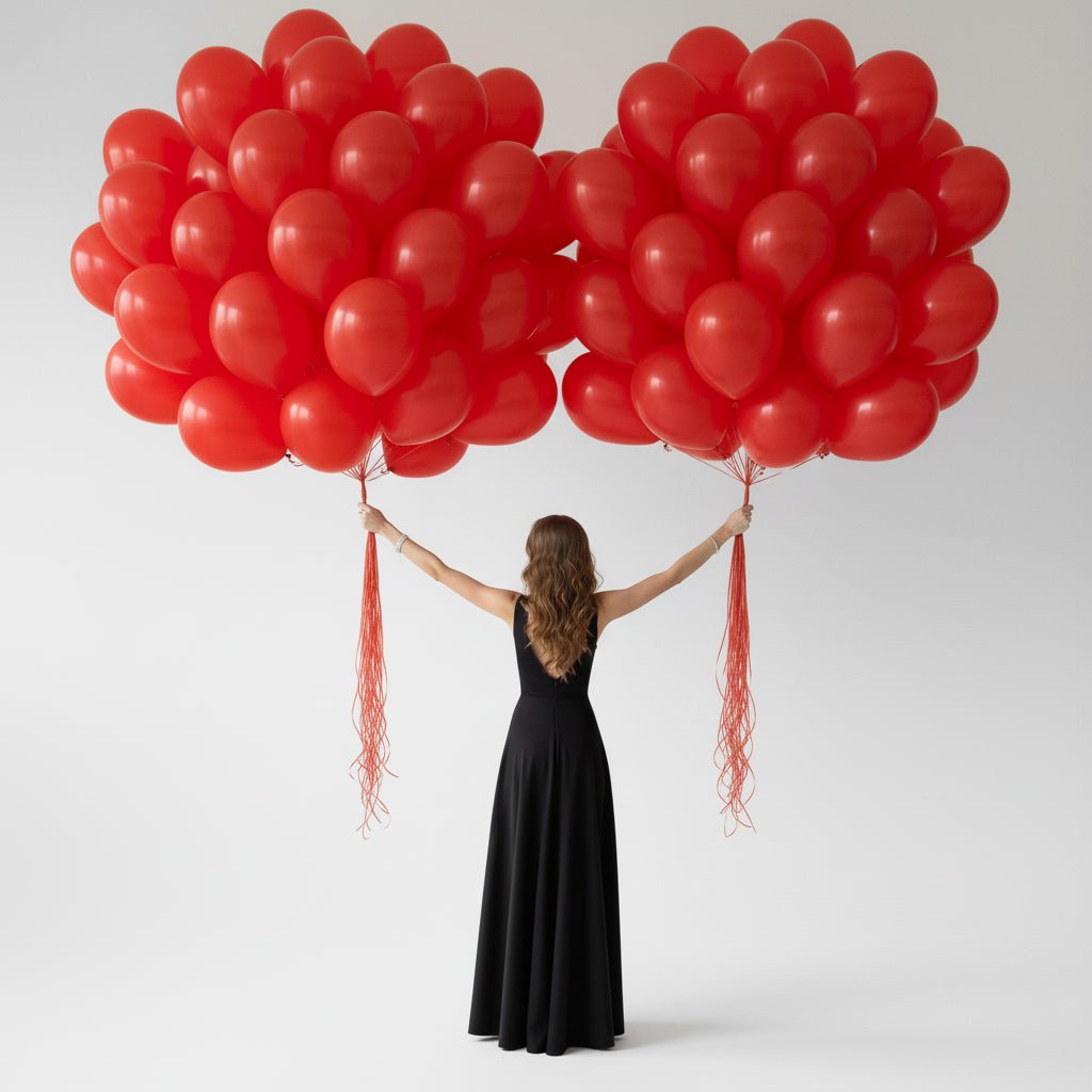 MAXI Nuovola Palloncini – Regali e accessori, Deluxy, vista 2
