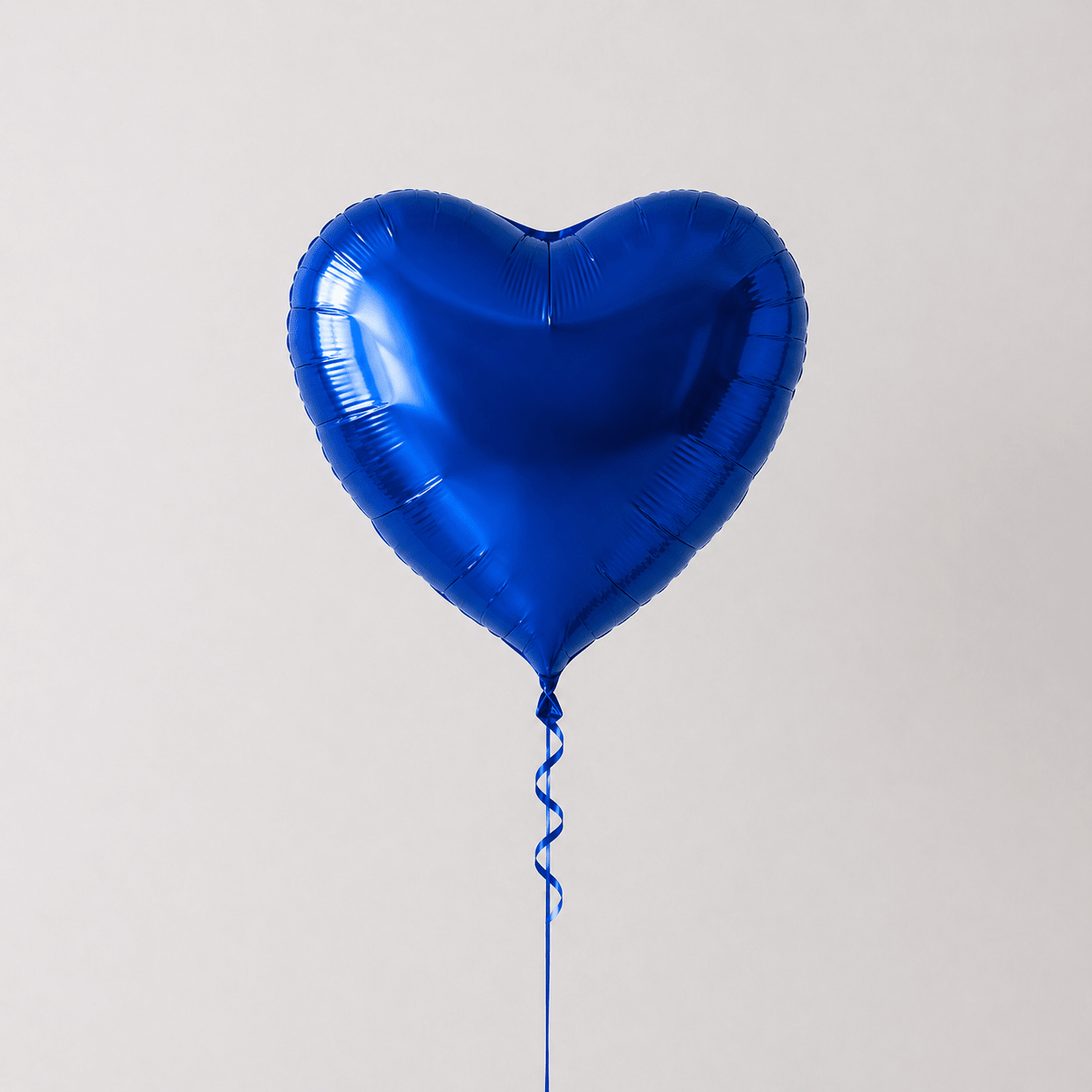MAXI Nuvola Palloncini Cuore - DELUXY