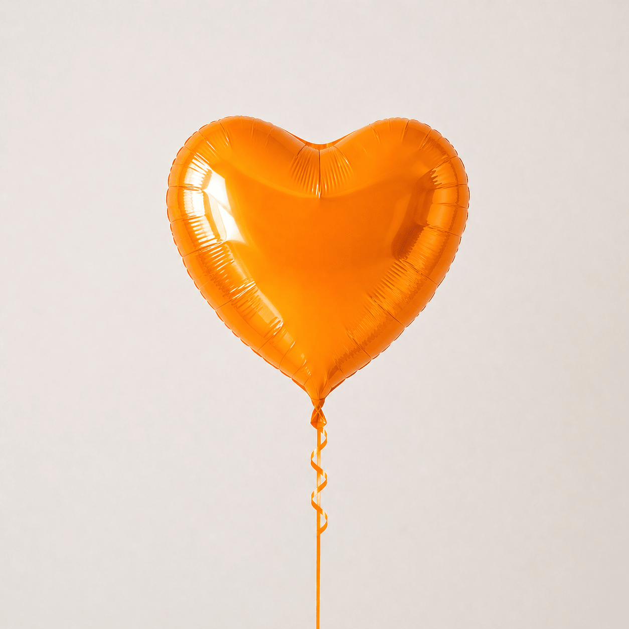 MAXI Nuvola Palloncini Cuore - DELUXY