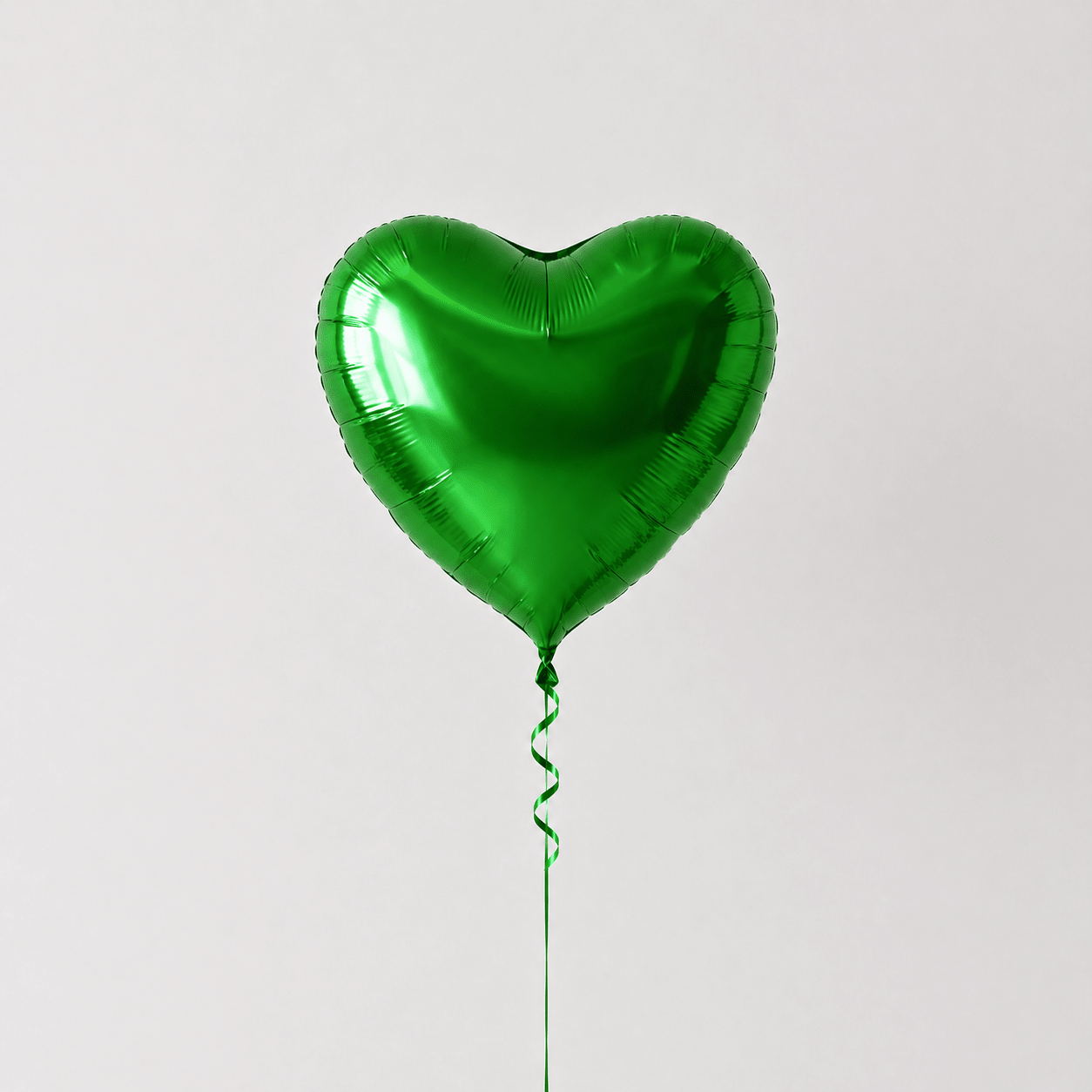 MAXI Nuvola Palloncini Cuore - DELUXY