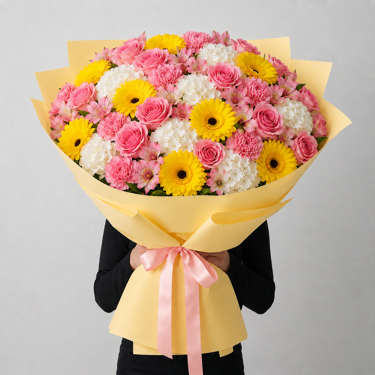 MAXI Bouquet d'Estate