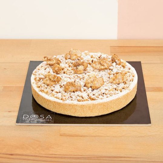 Melamangio – Torte e dolci, Deluxy