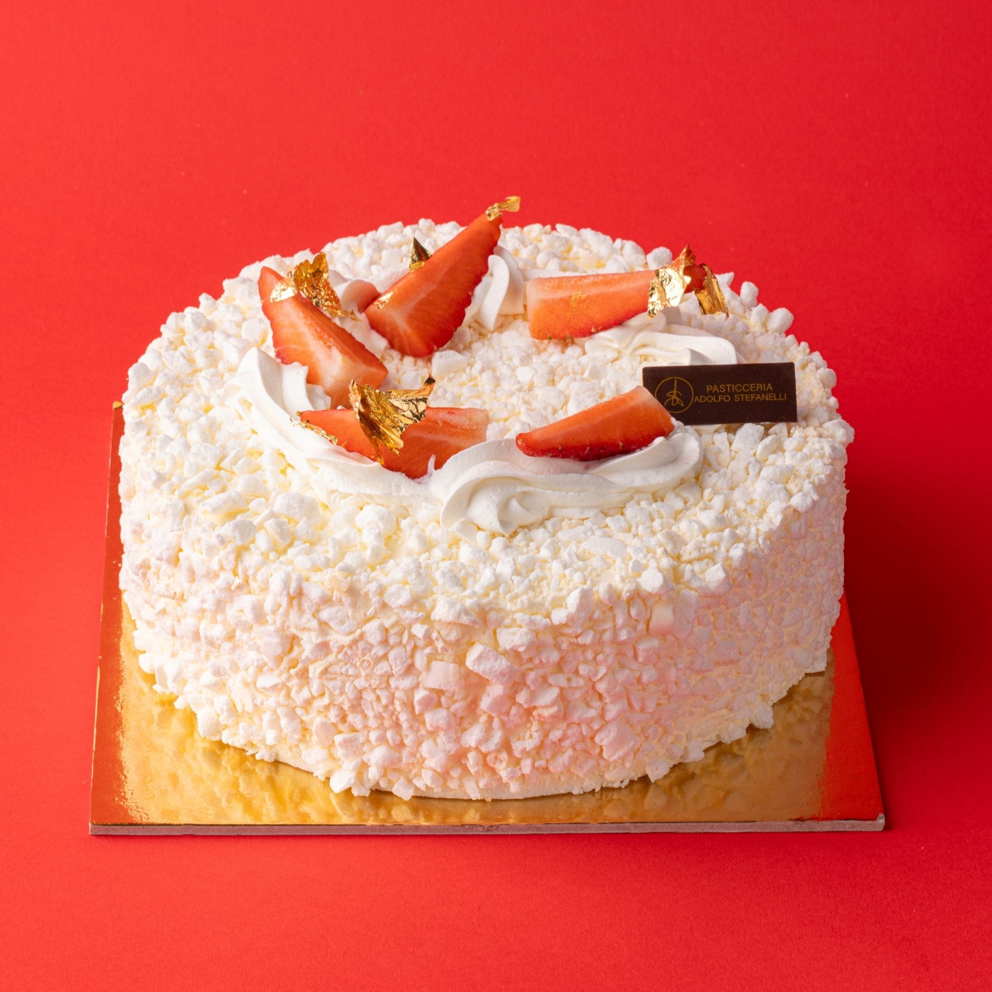 Meringata – Torte e dolci, Deluxy, vista 2