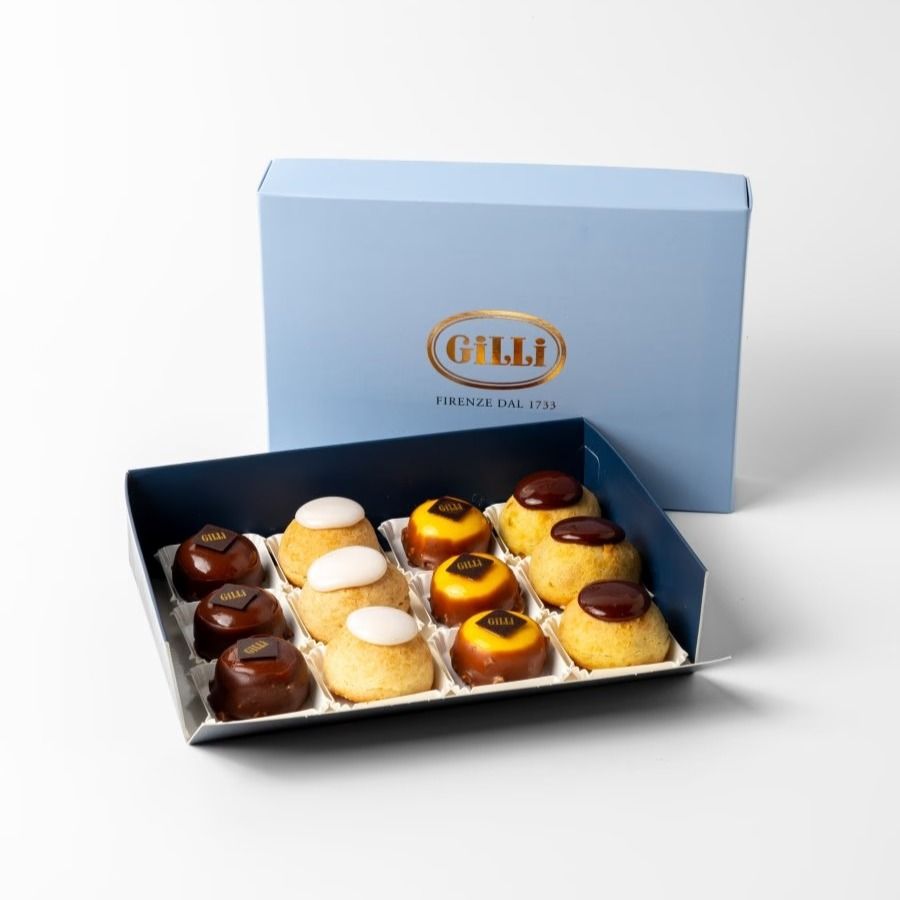 Mignon Assortiti - Gilli - DELUXY