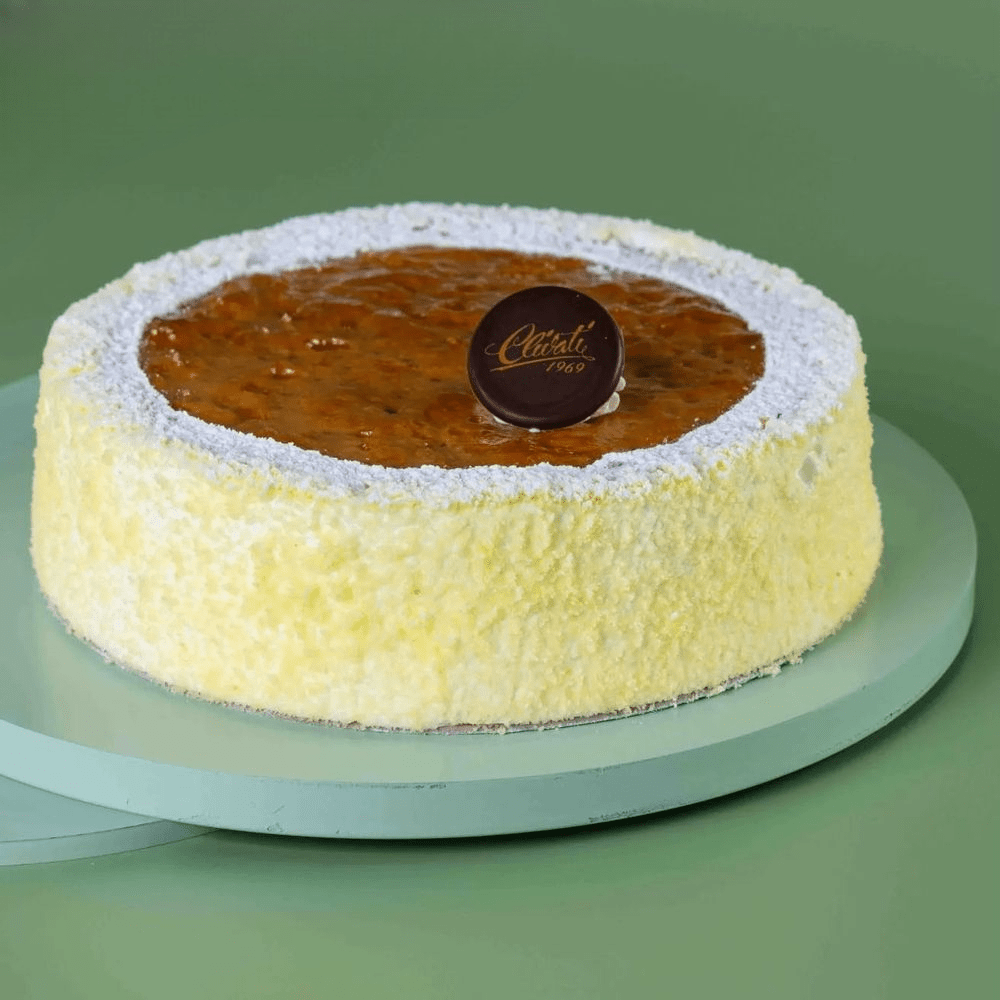 Millefoglie - DELUXY