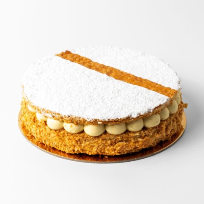 Millefoglie – Torte e dolci, Gilli 1733 Srl x Deluxy