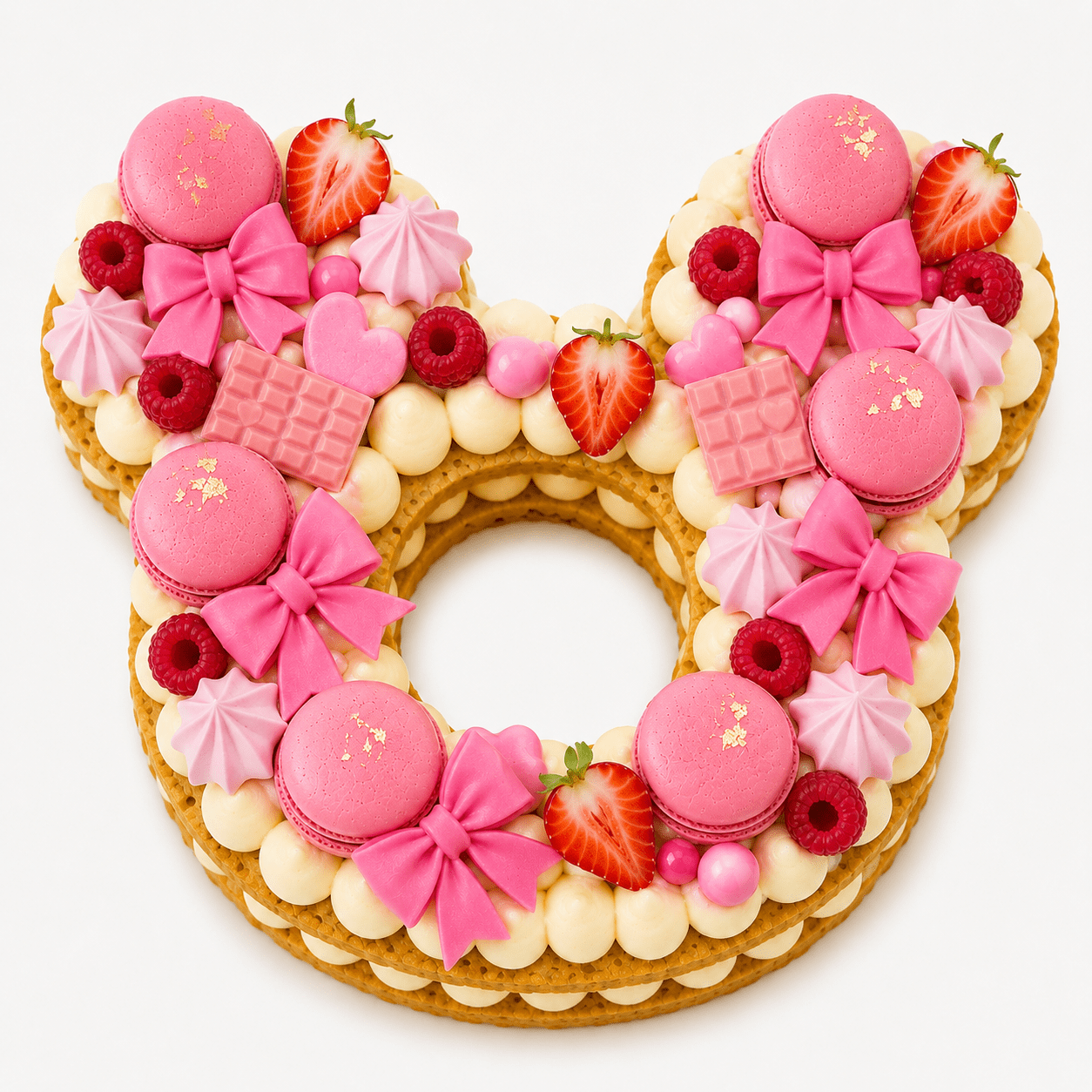 Minnie - DELUXY