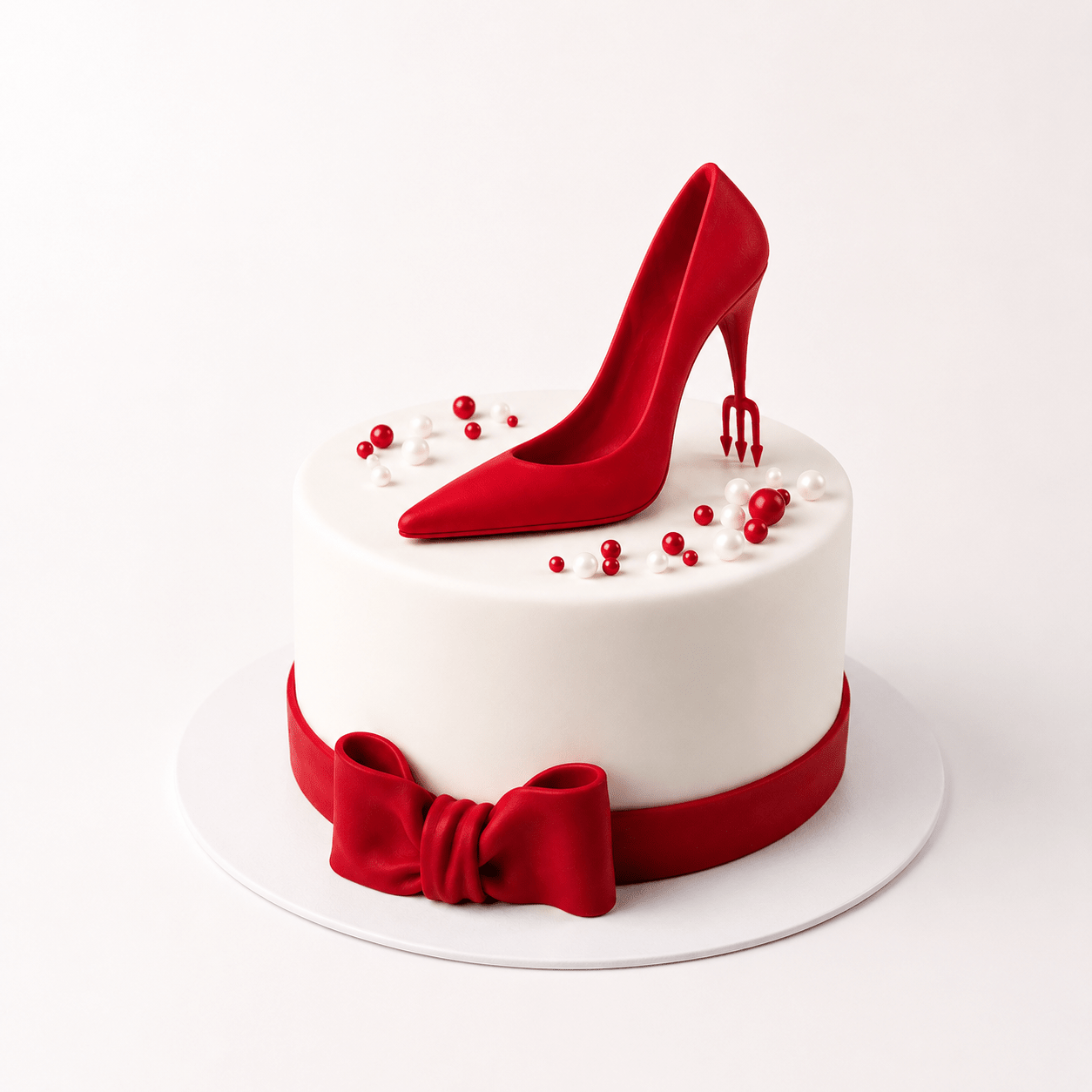 Miranda cake - DELUXY