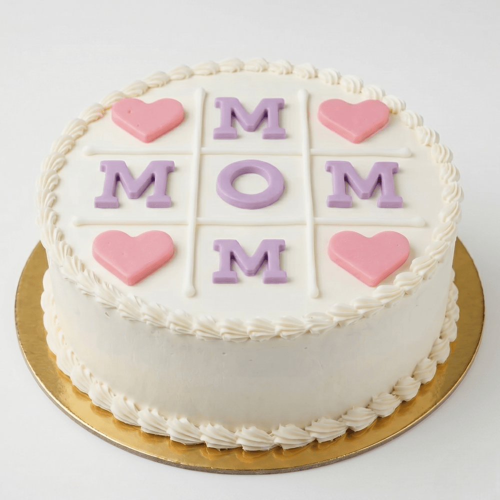 Mom Tris Cake – Torte e dolci, Deluxy, vista 3