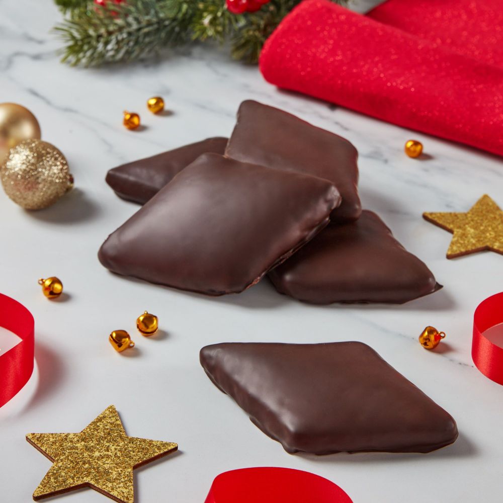 Mostaccioli - DELUXY