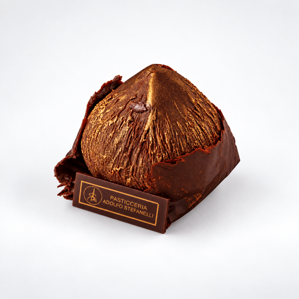 Nocciola Grolet - Monoporzione - DELUXY
