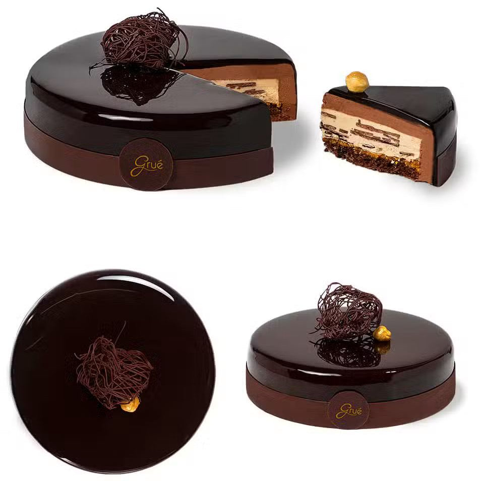 Noi-Sette – Torte e dolci, Deluxy, vista 2