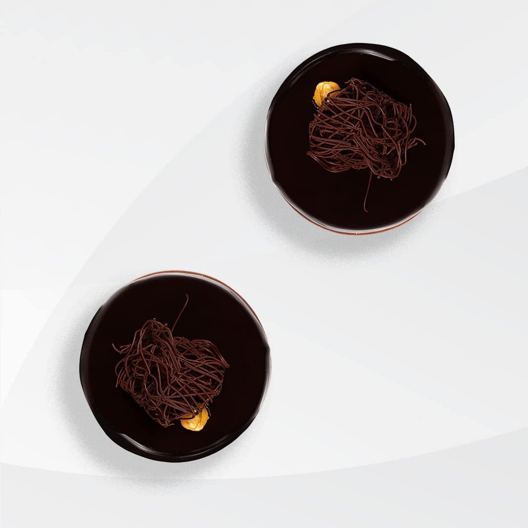 Noi - Sette - monoporzione - DELUXY