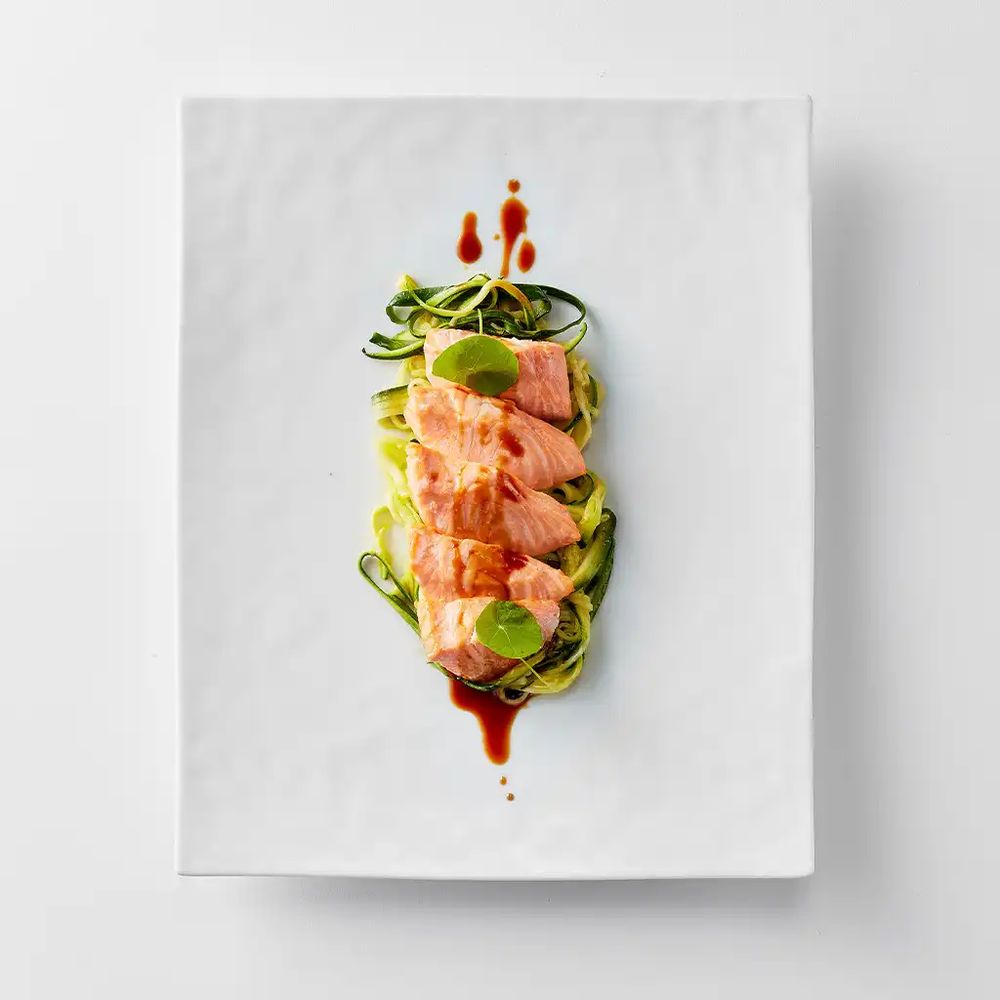 Omakase Degustazione 6 Portate Solo Pesce - Wicky's - DELUXY