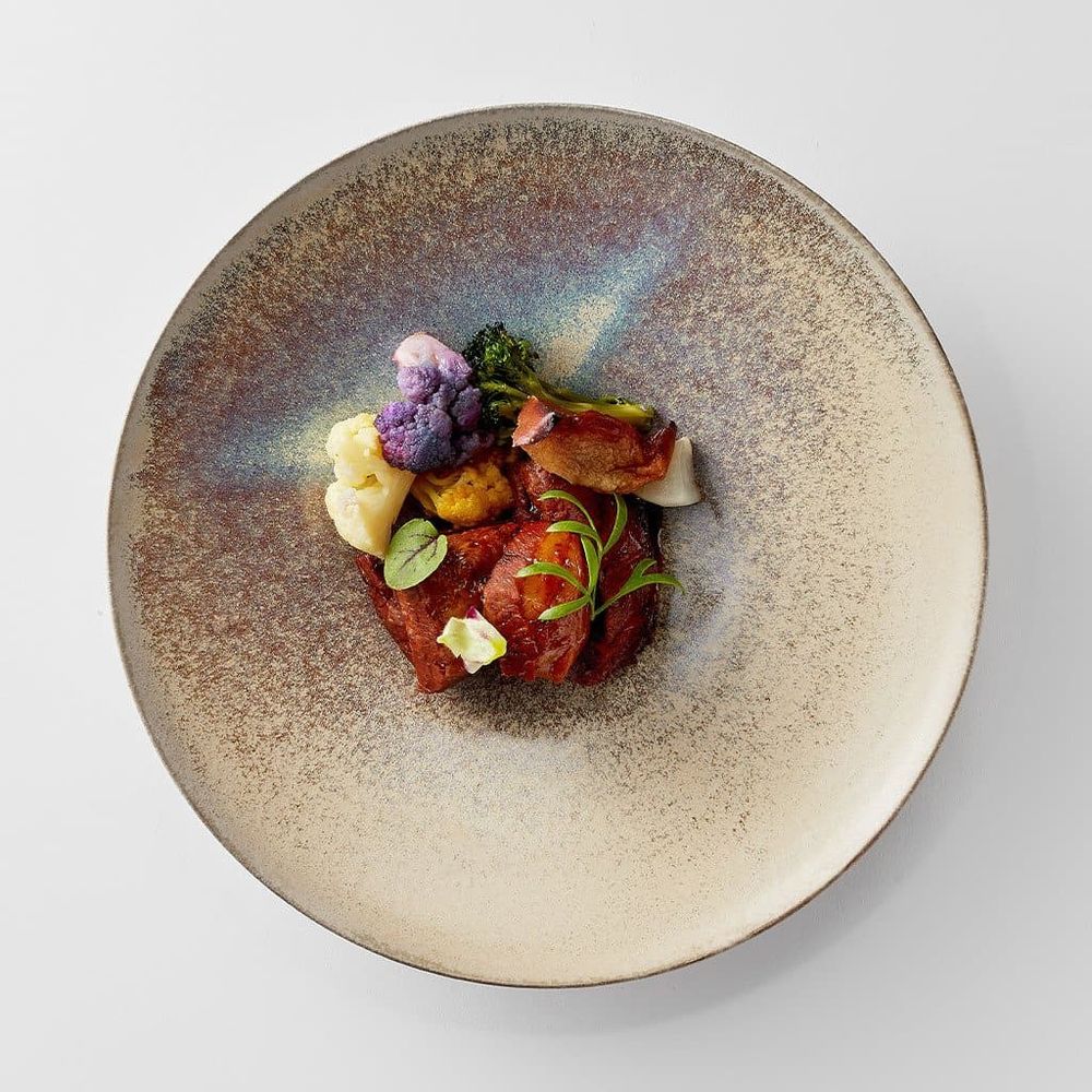 Omakase Degustazione 6 Portate - Wicky's - DELUXY