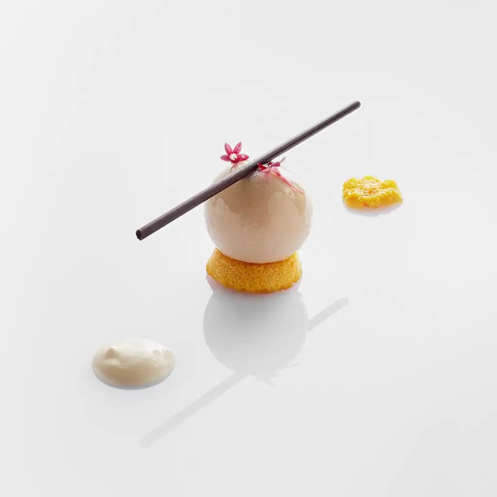 Omakase Degustazione 9 Portate - Wicky's - DELUXY