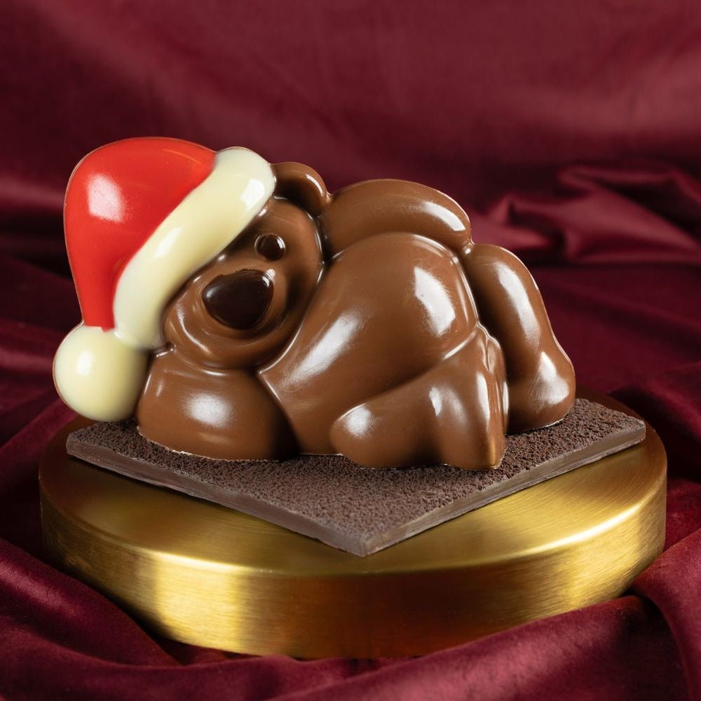 Orsacchiotto Addormentato - DELUXY