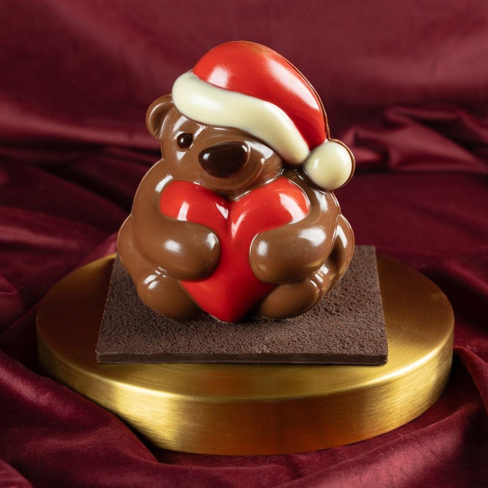 Orsacchiotto Innamorato - DELUXY