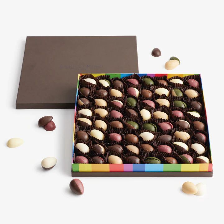 Ovetti Assortiti - Enrico Rizzi - DELUXY