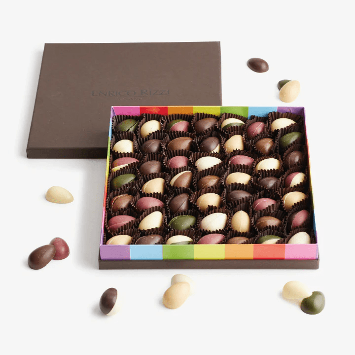 Ovetti Assortiti - Enrico Rizzi - DELUXY