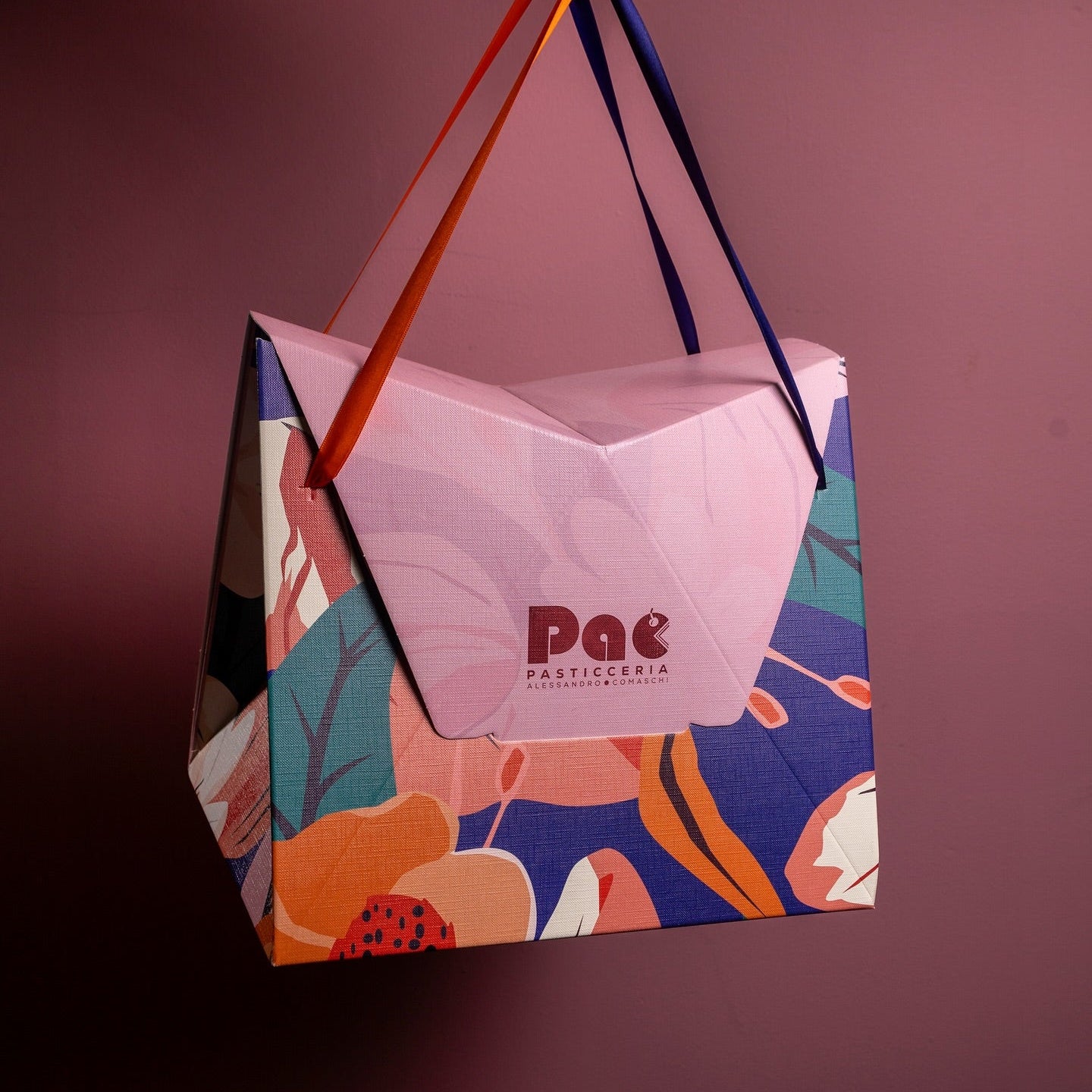 Pac monza bag