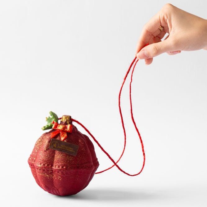 Pallina di Natale - DELUXY