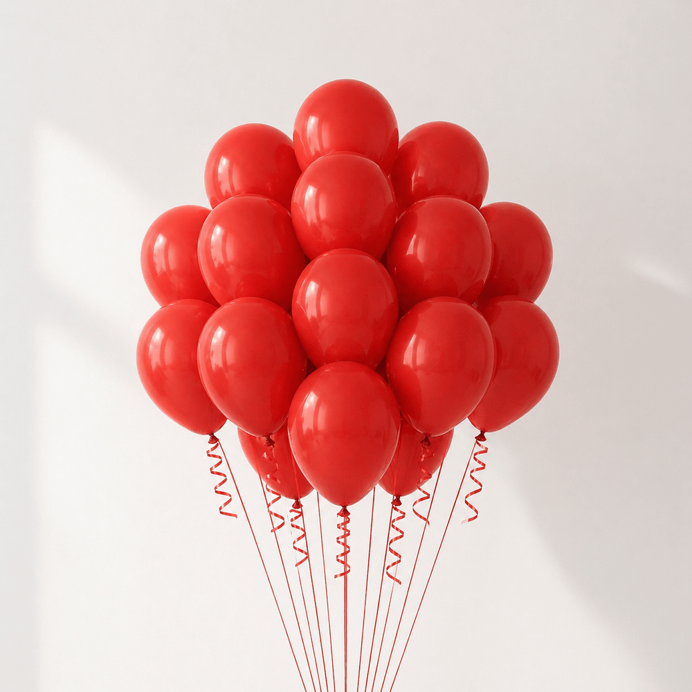 Palloncini - DELUXY