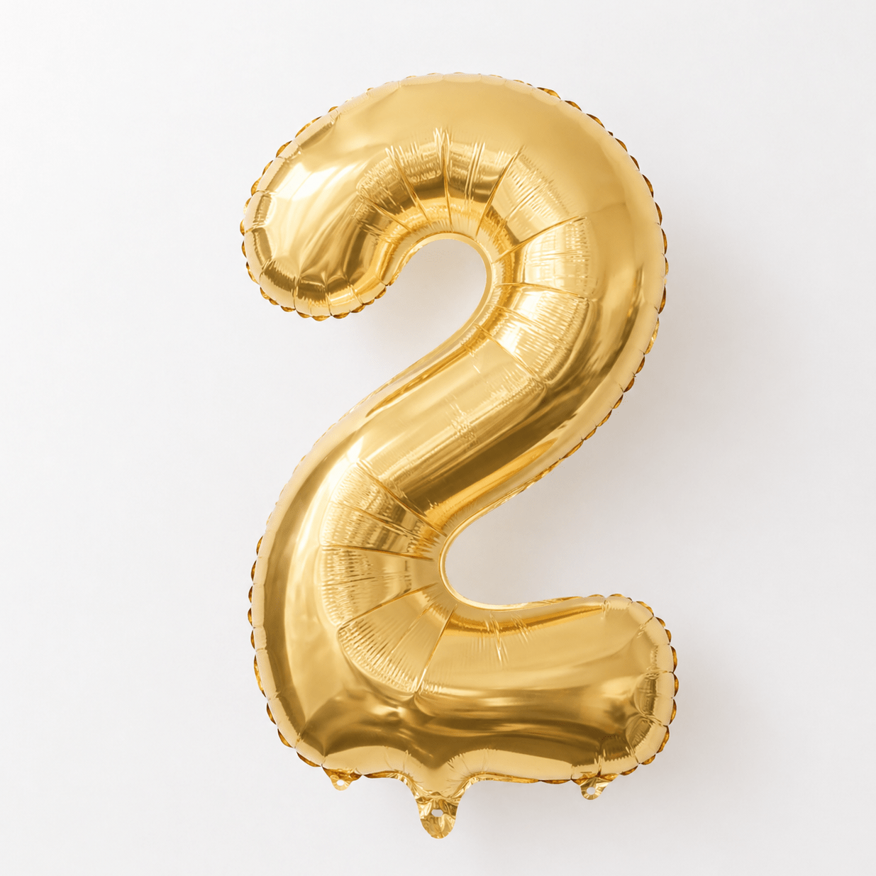 Palloncini Numero - DELUXY