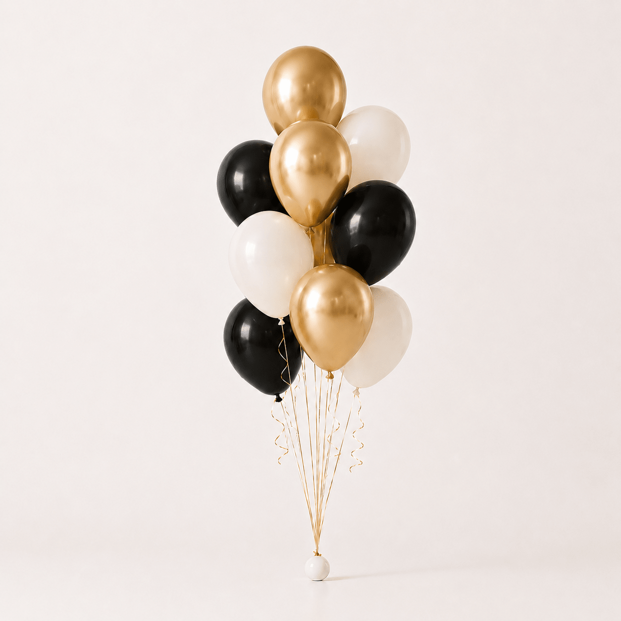 Palloncini Palette Deluxe - DELUXY