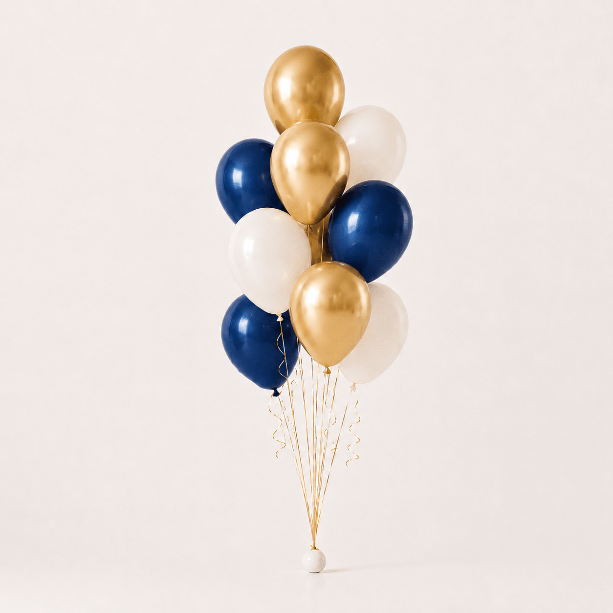 Palloncini Palette Deluxe - DELUXY