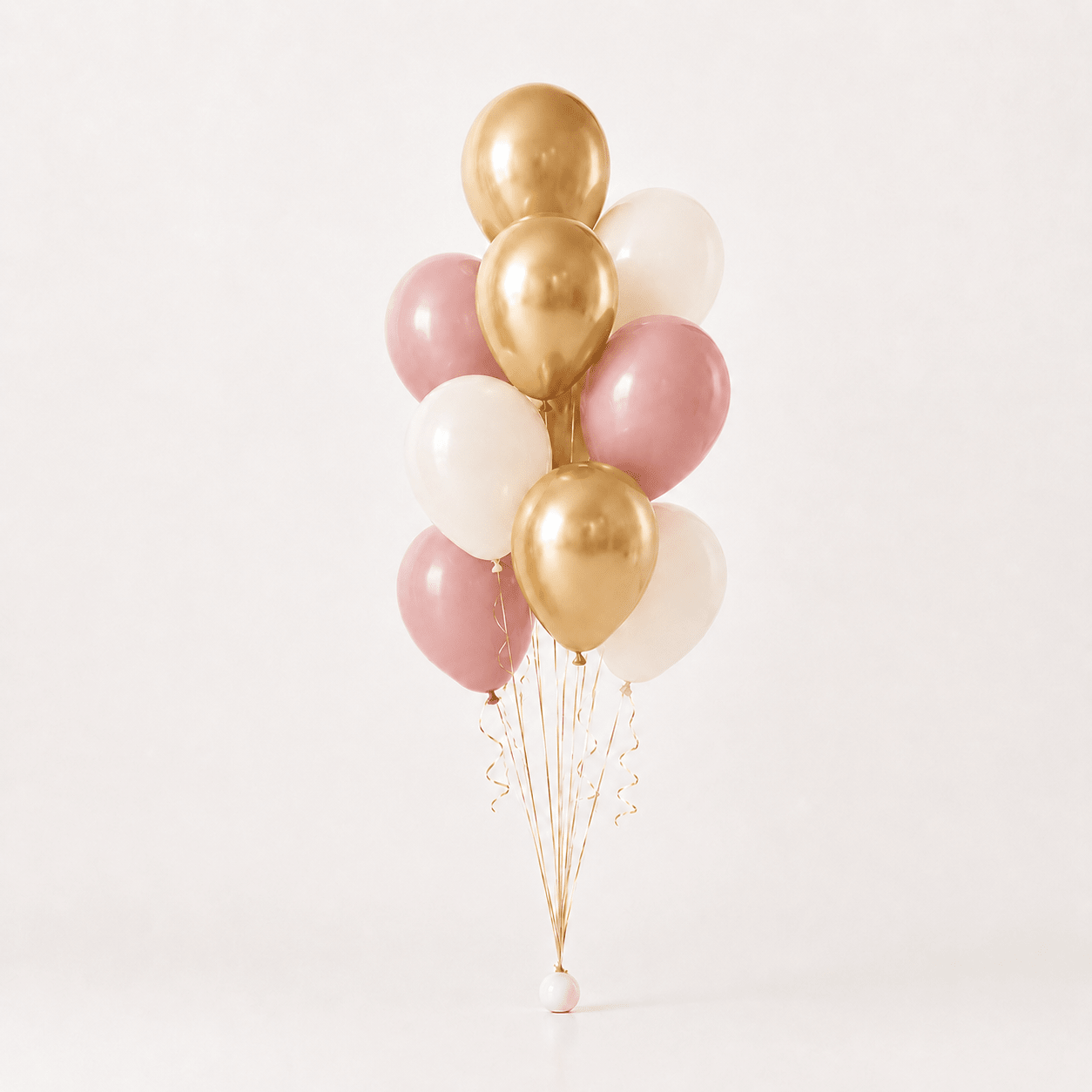 Palloncini Palette Deluxe - DELUXY
