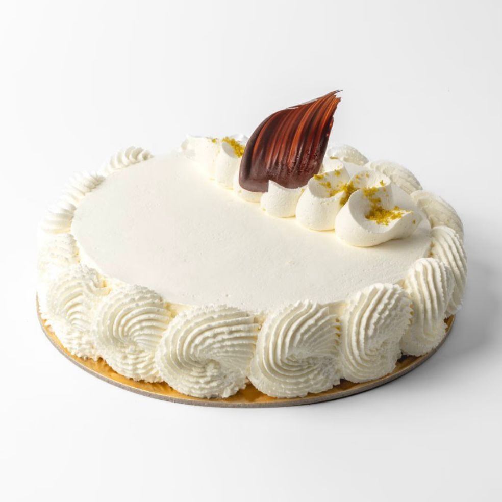 Pan di Spagna Farcito – Torte e dolci, Gilli 1733 Srl x Deluxy