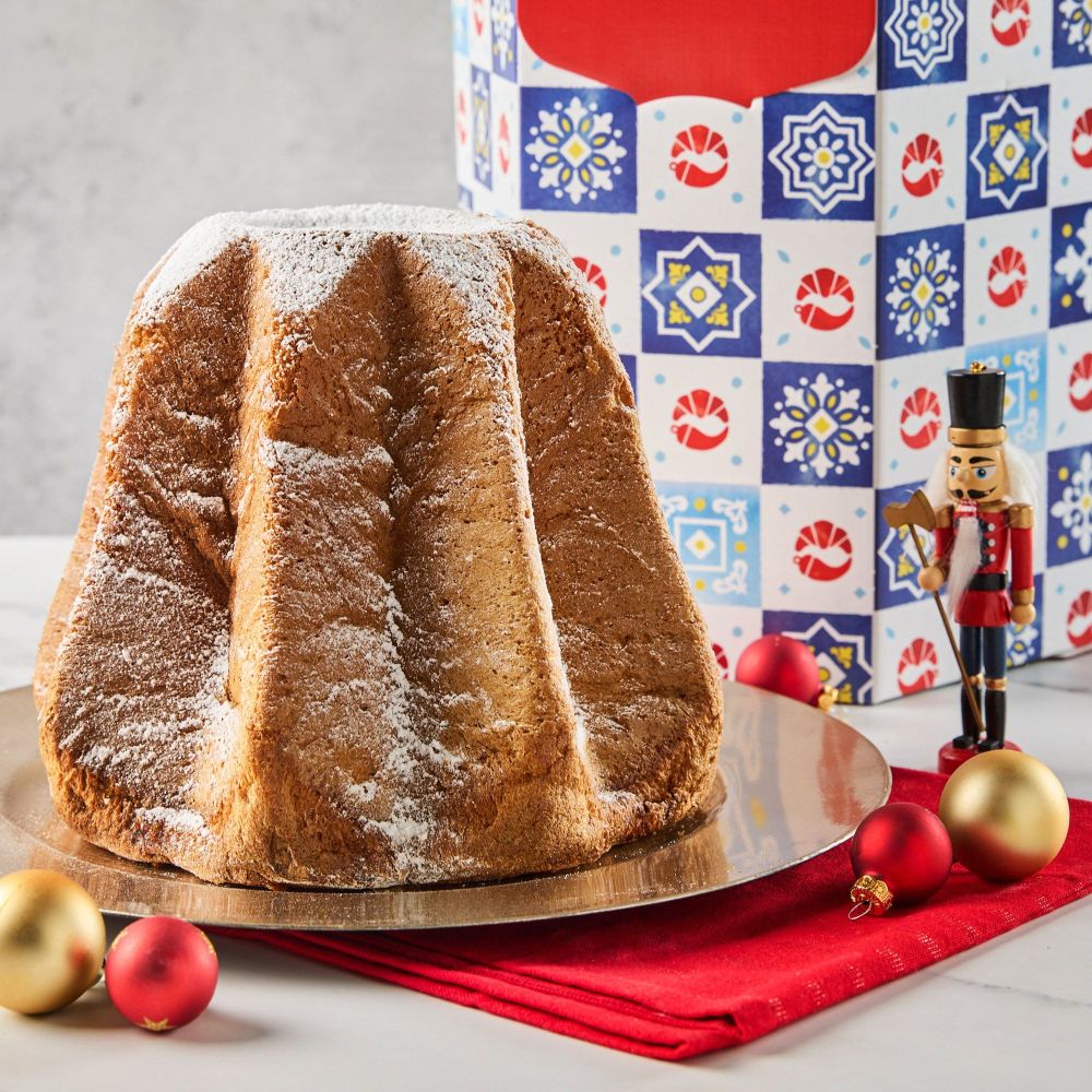 Pandoro Classico - DELUXY