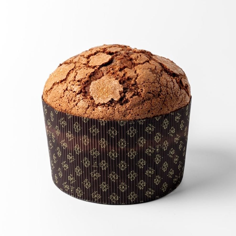 Panettone al Cioccolato - DELUXY
