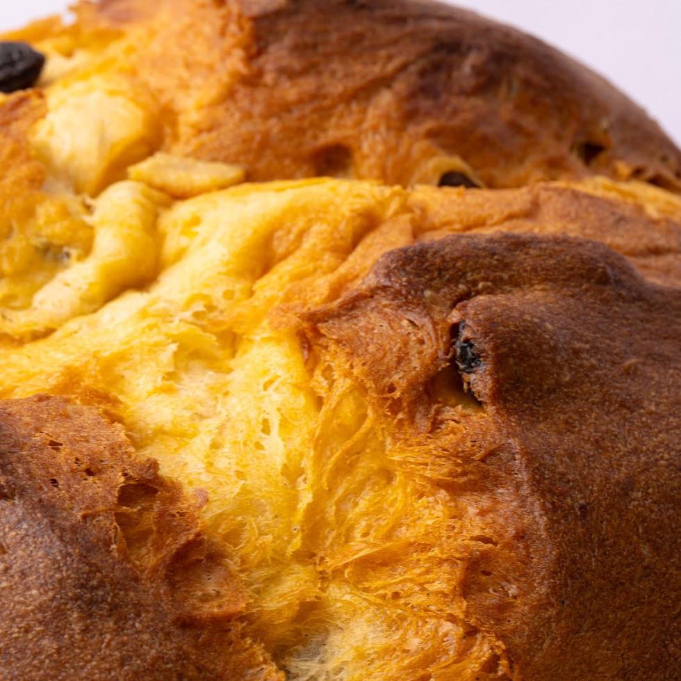 Panettone Classico - DELUXY