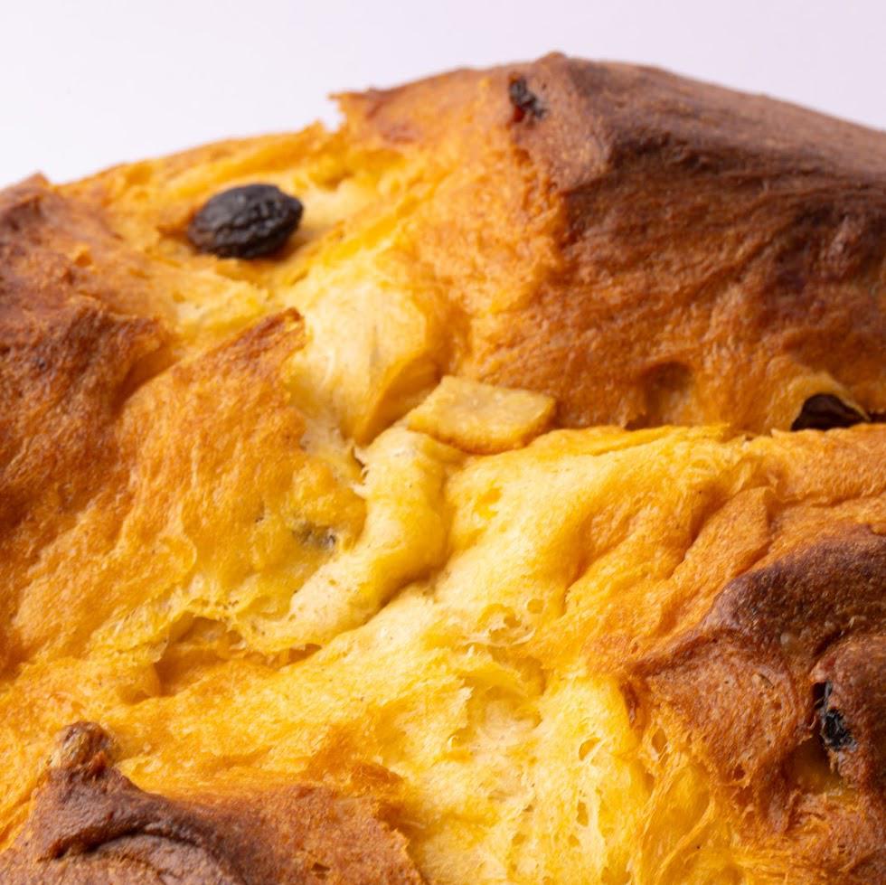 Panettone Classico - DELUXY