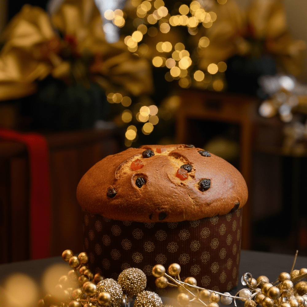 Panettone Classico - DELUXY