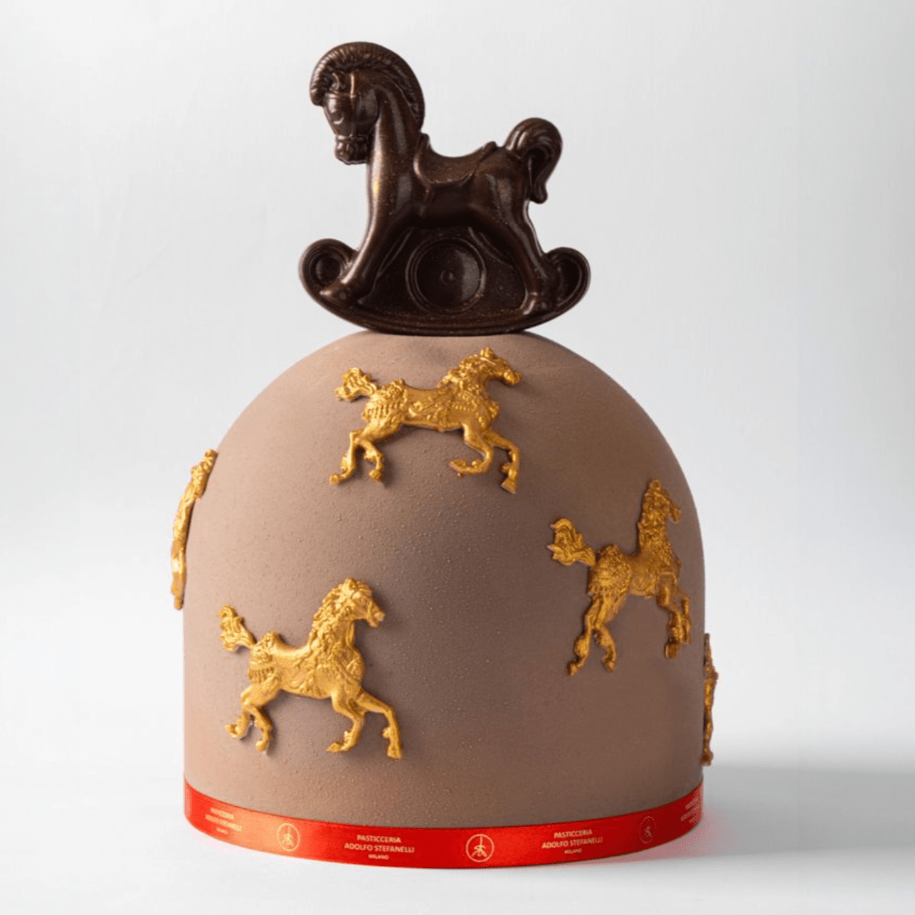 Panettone Clichè - DELUXY