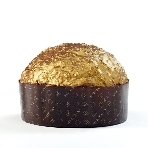 Panettone d’Oro Limited Edition 1kg - DELUXY