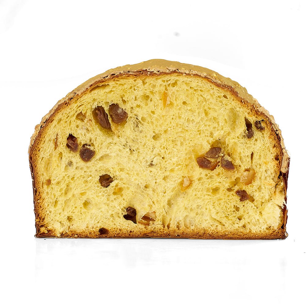 Panettone d’Oro Limited Edition - DELUXY