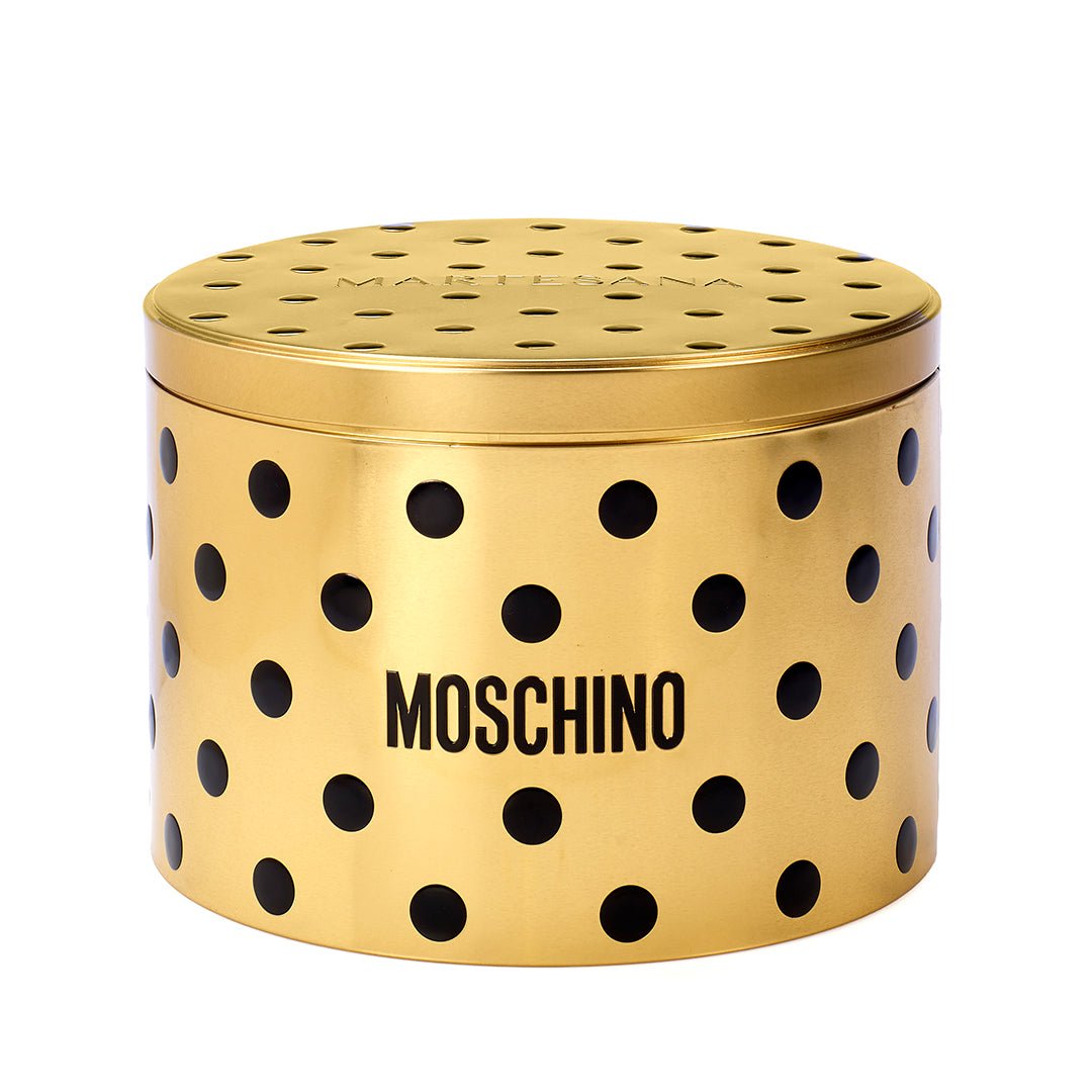 Panettone d’Oro Limited Edition - DELUXY