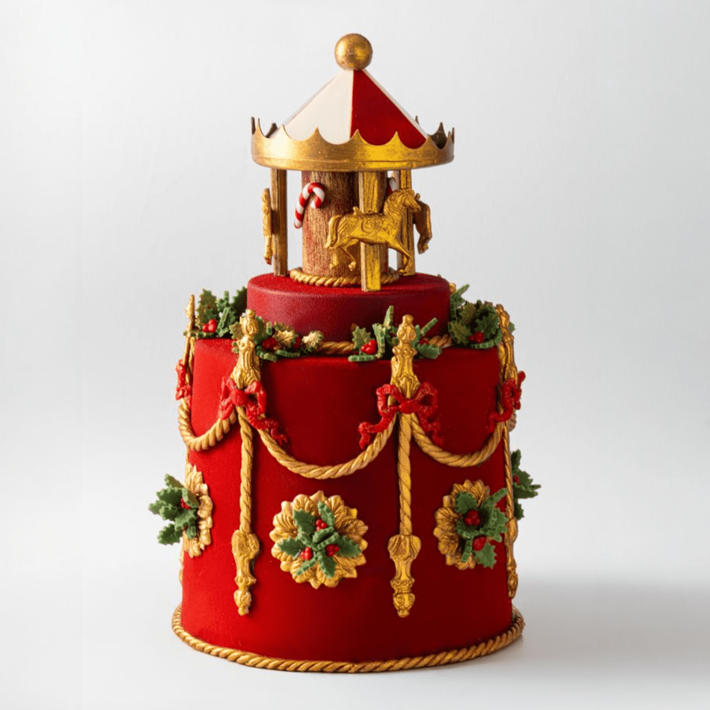 Panettone Gioiello - DELUXY