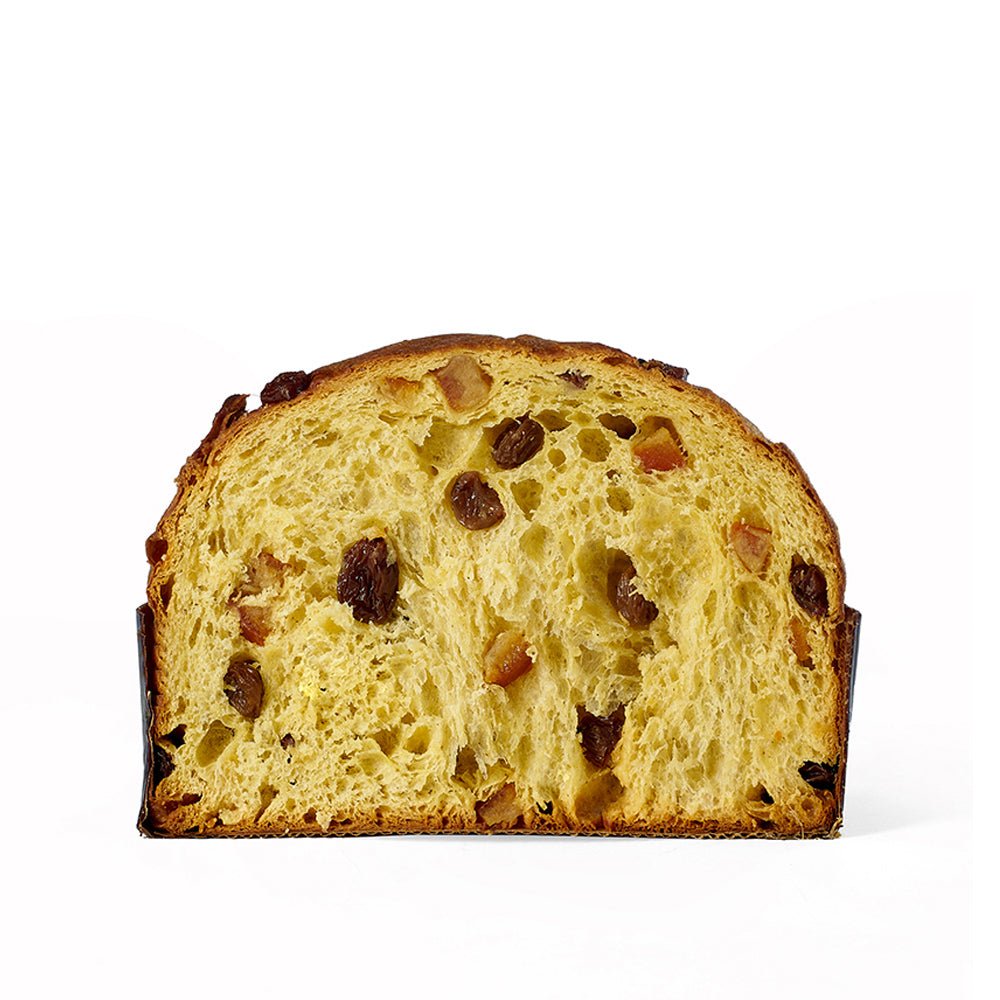 Panettone Tradizionale - DELUXY
