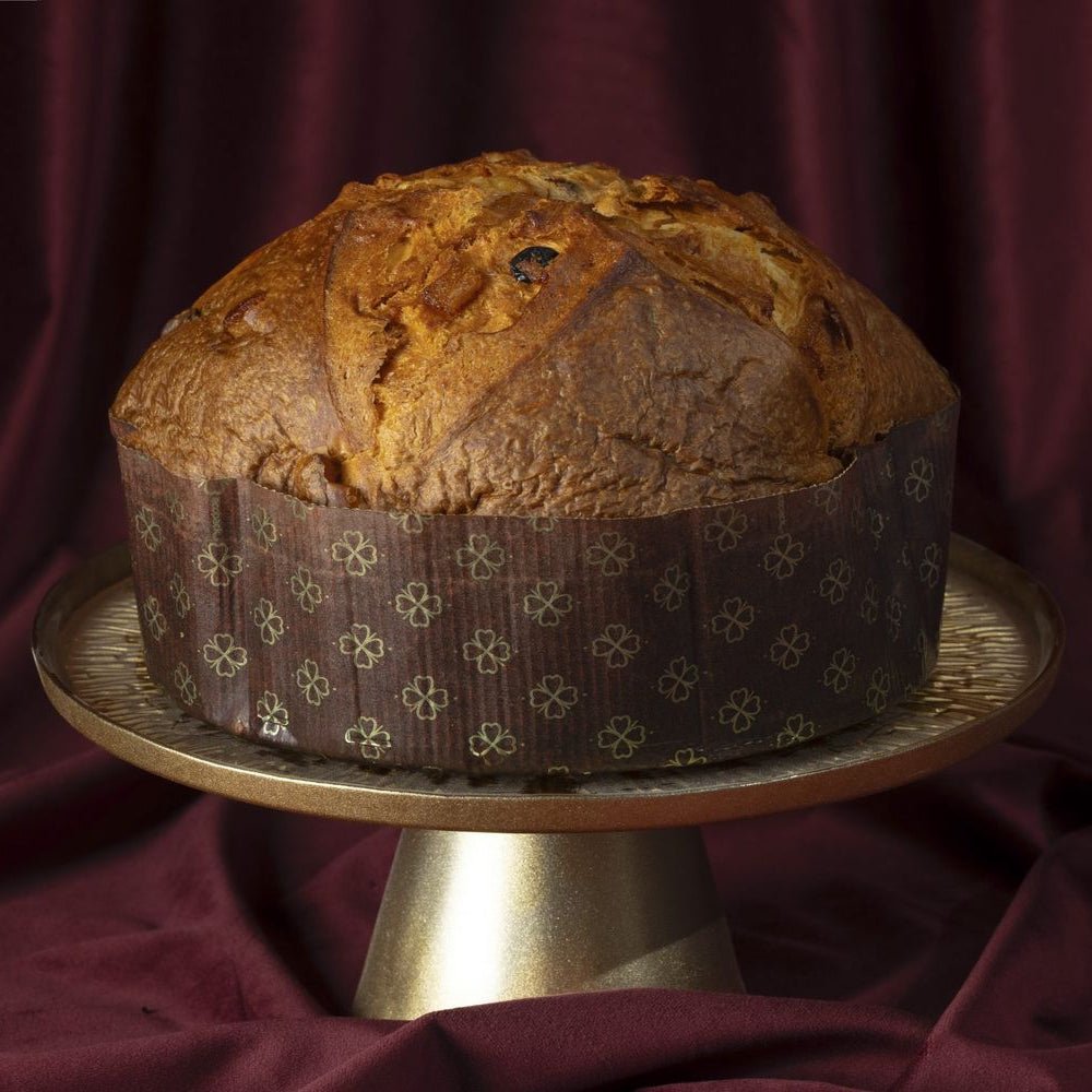 Panettone Tradizionale - DELUXY