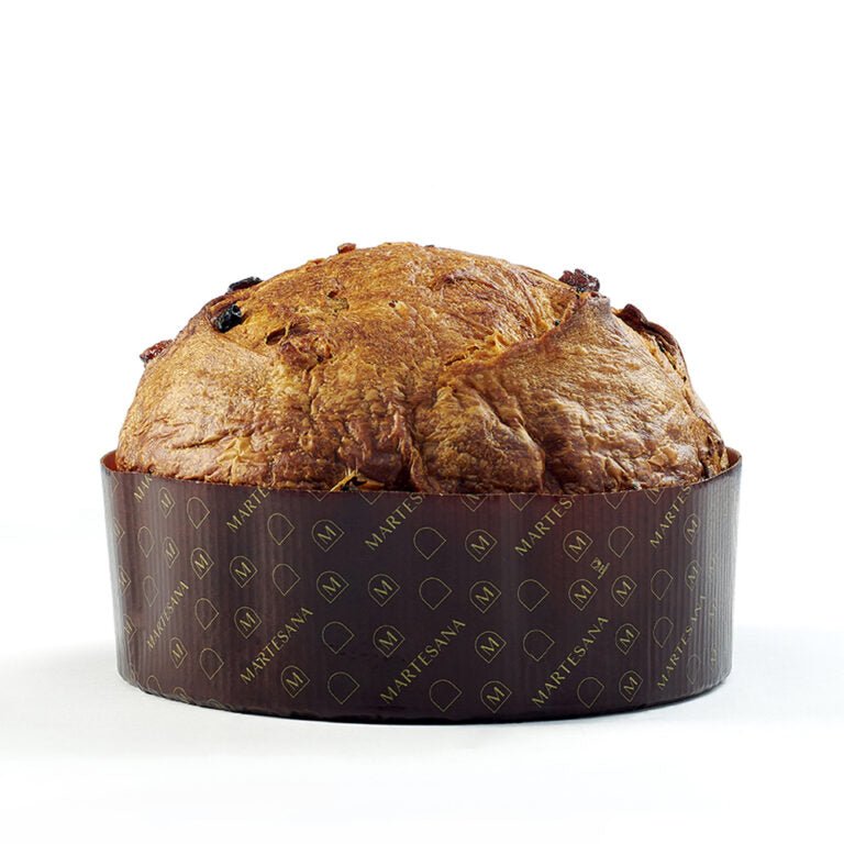 Panettone Tradizionale Martesana - DELUXY