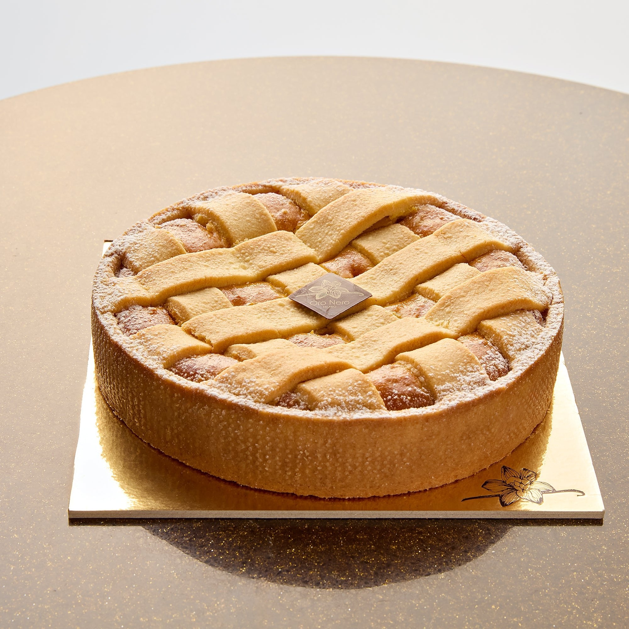 Pastiera Napoletana – Torte e dolci, Deluxy